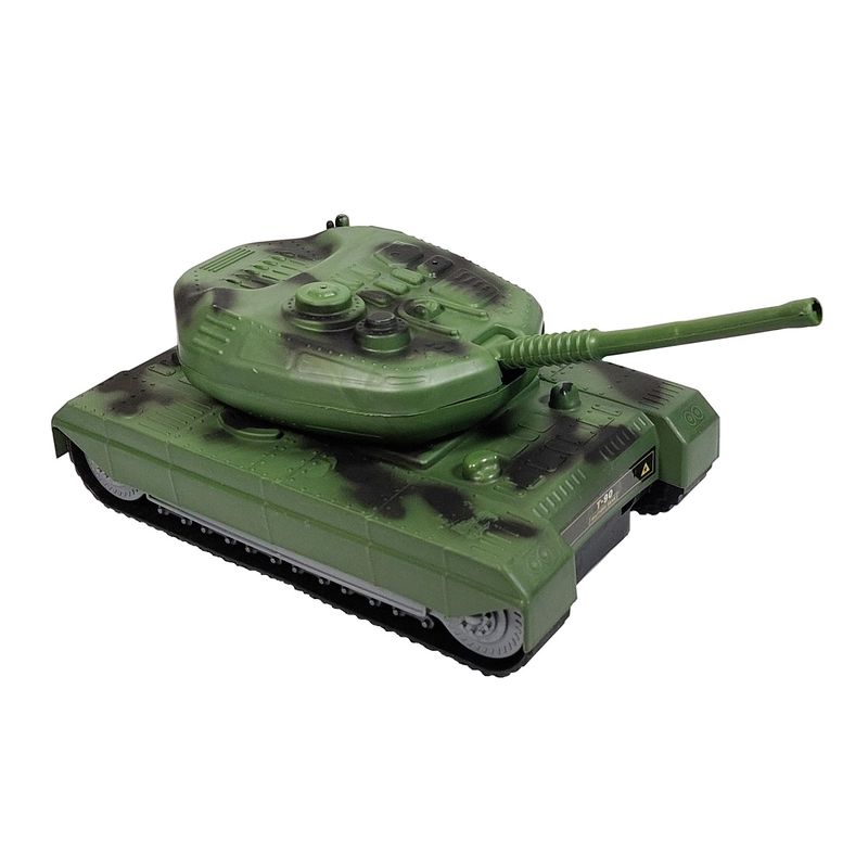 تانک بازی مدل ttm t90