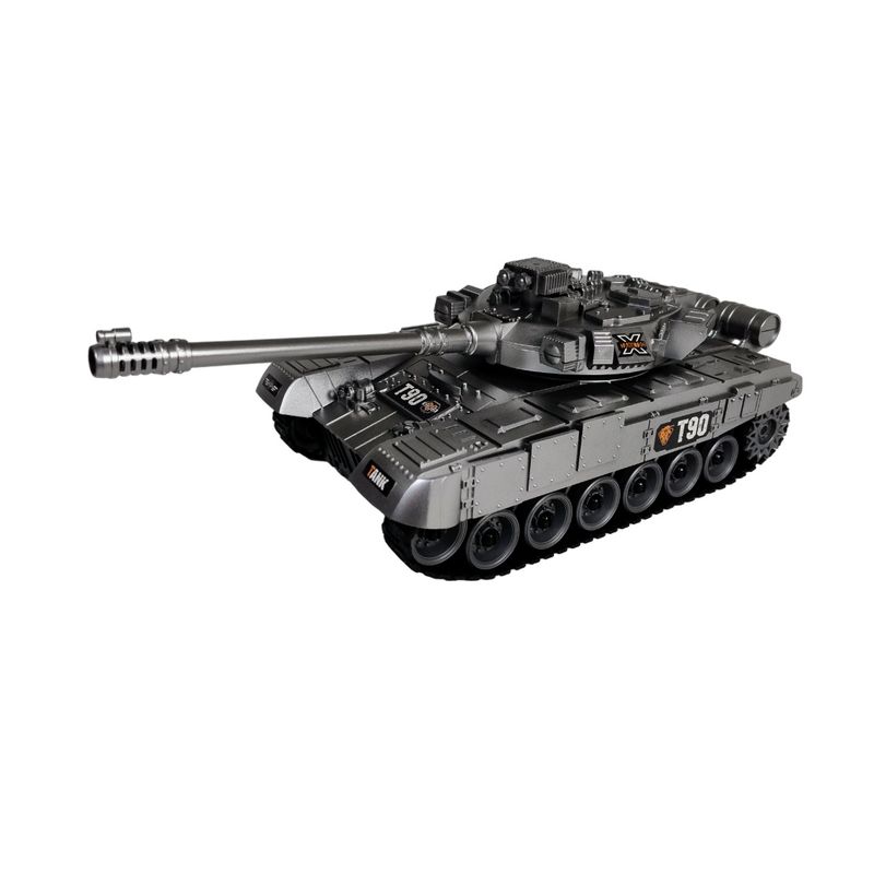تانک بازی کنترلی مدل t90