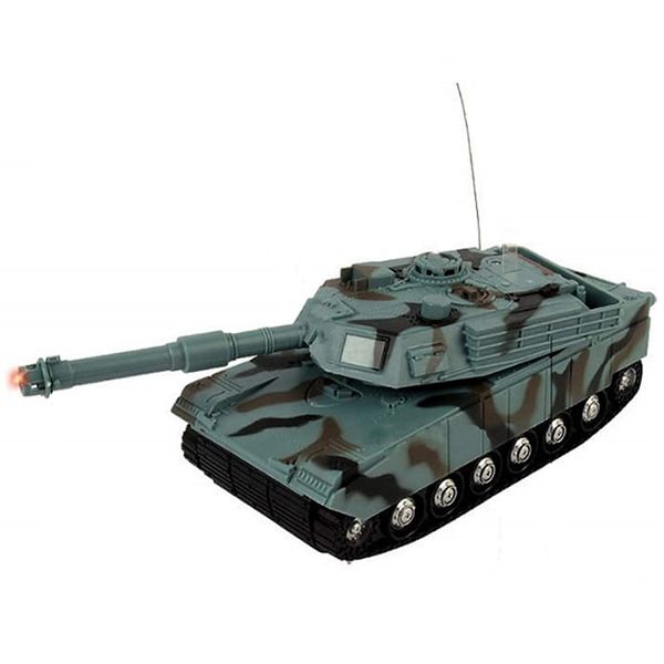 تانک بازی کنترلی مدل tank model 38346a