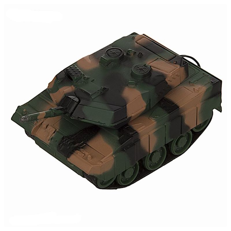 تانک کنترلی سیلورلیت مدل x tank