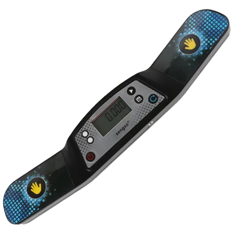 تایمر روبیک شنگشو مدل sengso timer x3 1000