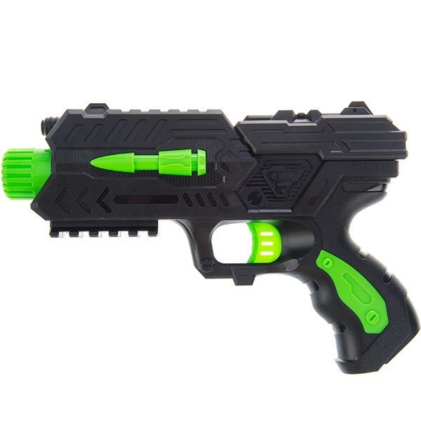 تفنگ qi bao مدل desert eagle کد l02e
