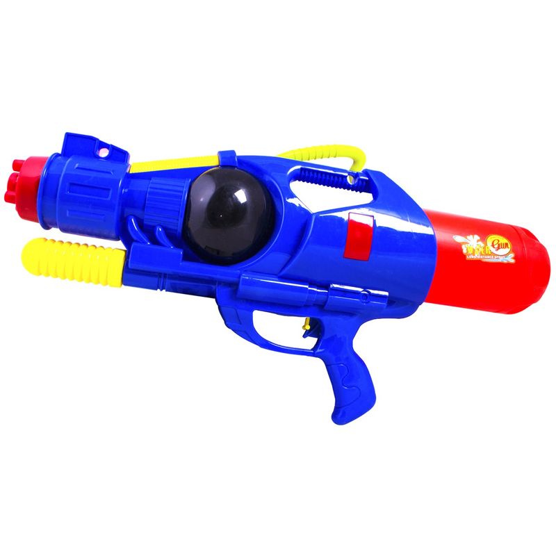 تفنگ آب پاش آوتای مدل water game shoot