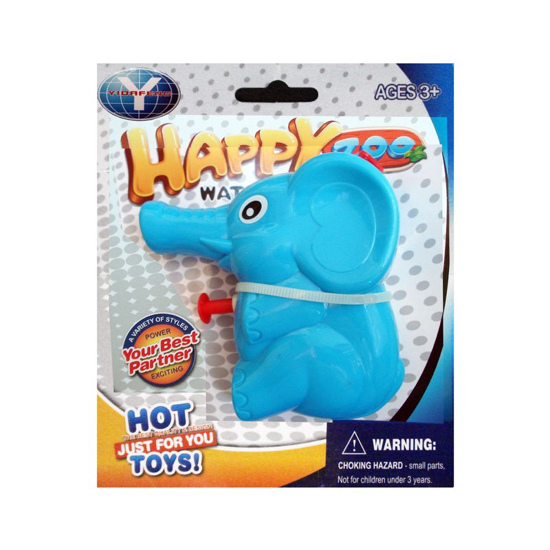 تفنگ آب پاش ایدافنگ مدل elephant کد tb 54