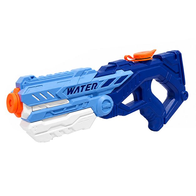 تفنگ آب پاش مدل water gun pro طرح وینچستر کد 8000 مناسب برای 3 سال به بالا