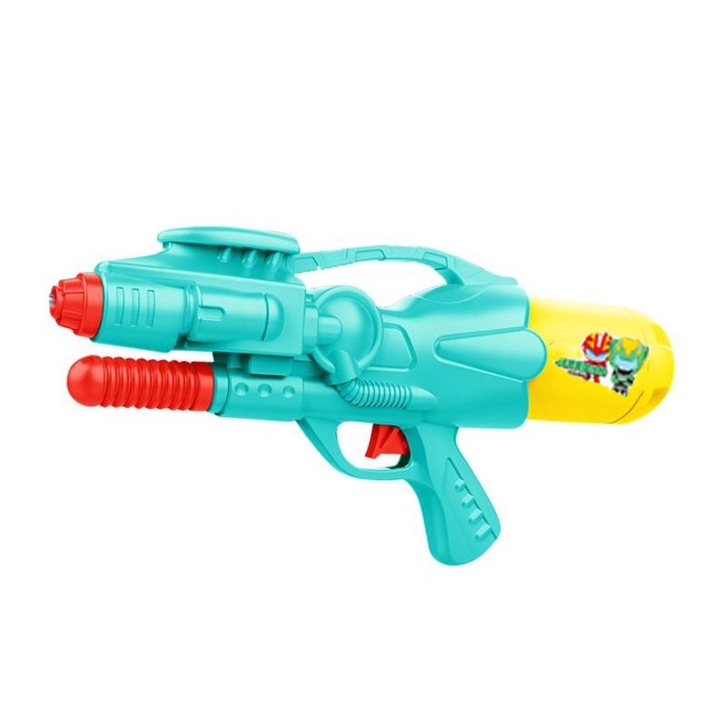 تفنگ آب پاش مدل فضایی طرح خودکار کد m128p