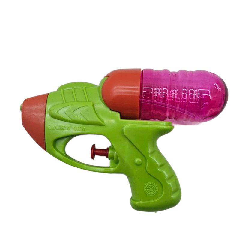 تفنگ آب پاش ناب سل مدل مخزن دار