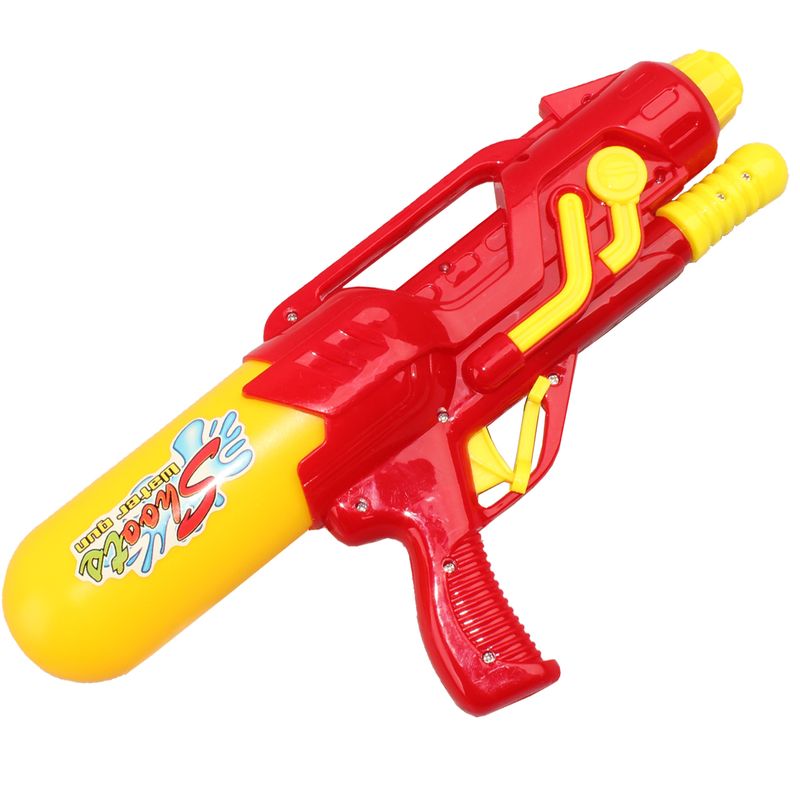 تفنگ آبپاش مدل happy times redline