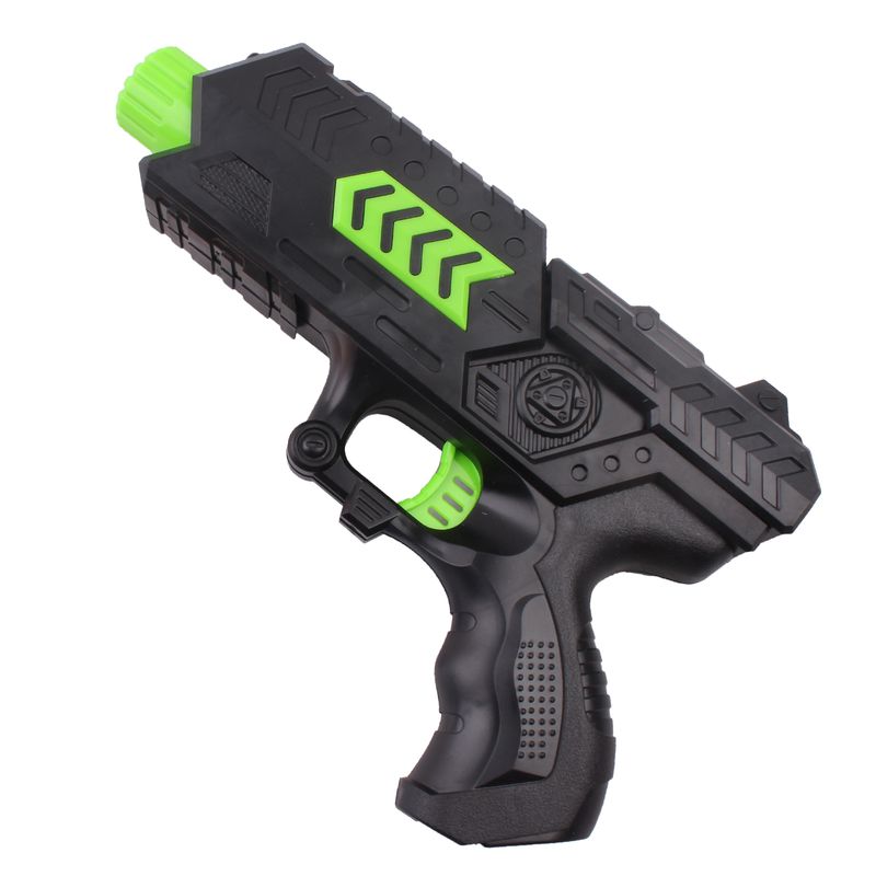 تفنگ استار تاندر مدل mega gun