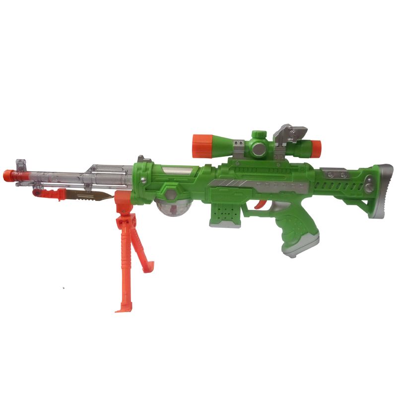 تفنگ بازی طرح اسنایپر کد g 117