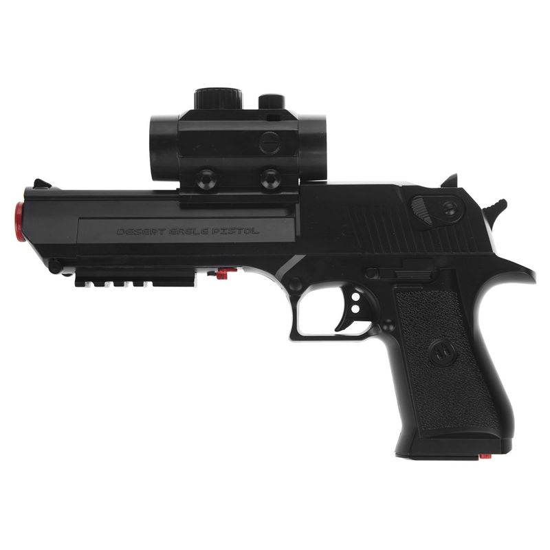 تفنگ بازی مدل falcons pistol
