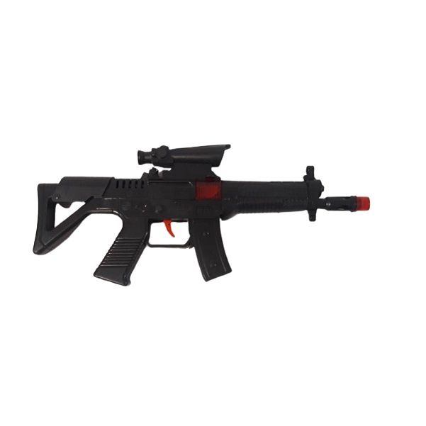 تفنگ بازی مدل m116