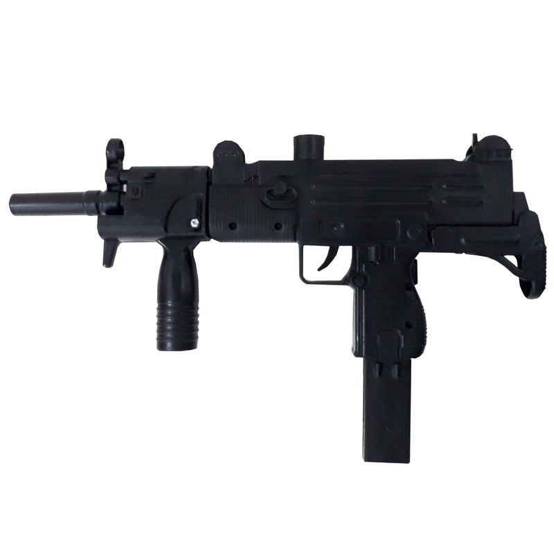 تفنگ بازی مدل m35 کد 048