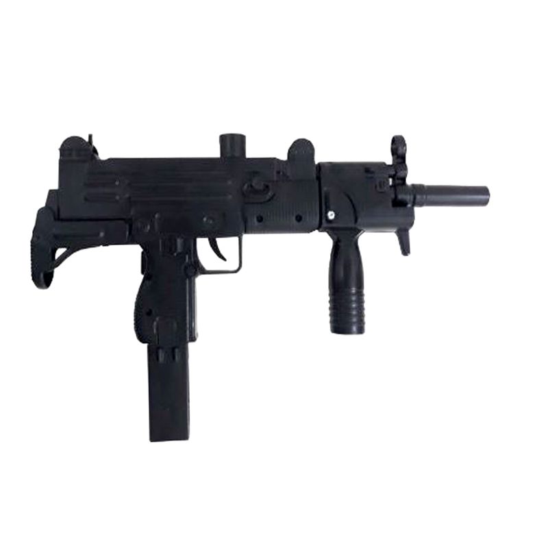 تفنگ بازی مدل m35 کد no1