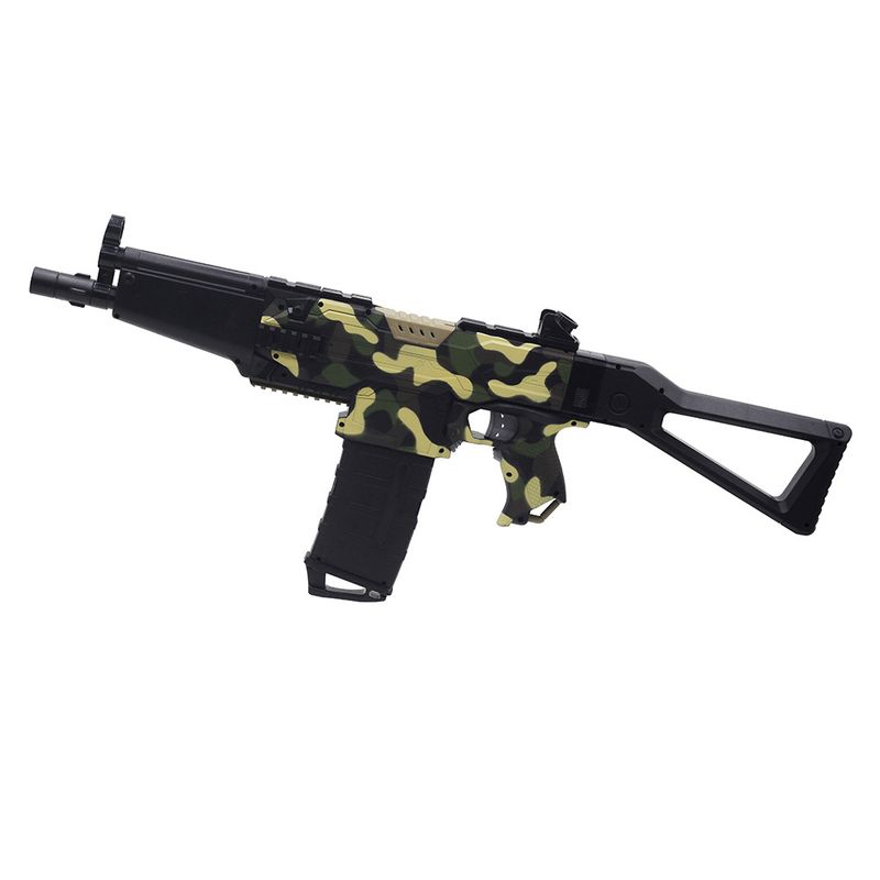 تفنگ بازی مدل mp 5