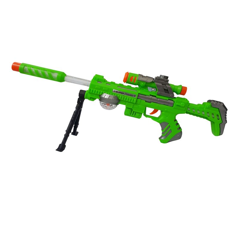 تفنگ بازی مدل sniper کد 1802