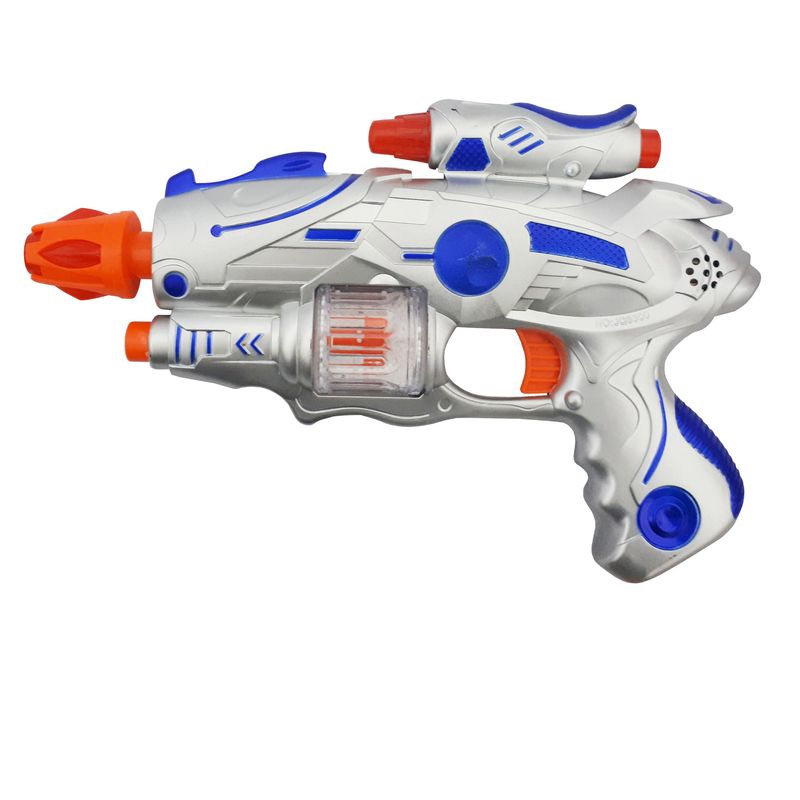 تفنگ بازی مدل thunder fire کد 6300