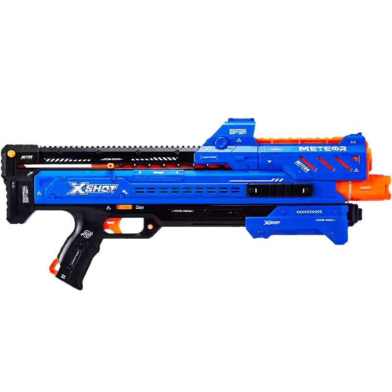 تفنگ بازی مدل xshot
