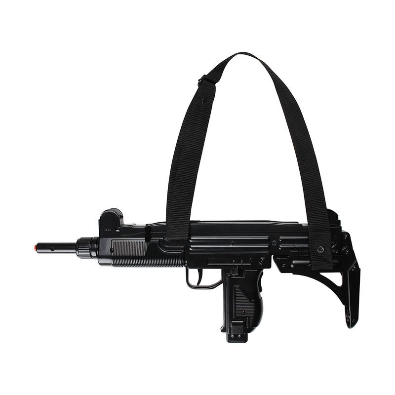 تفنگ بازی گانهر مدل uzi