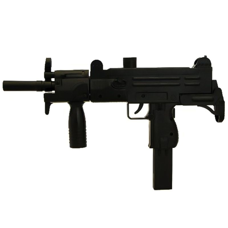 تفنگ دابل ایگل مدل air soft gun m35