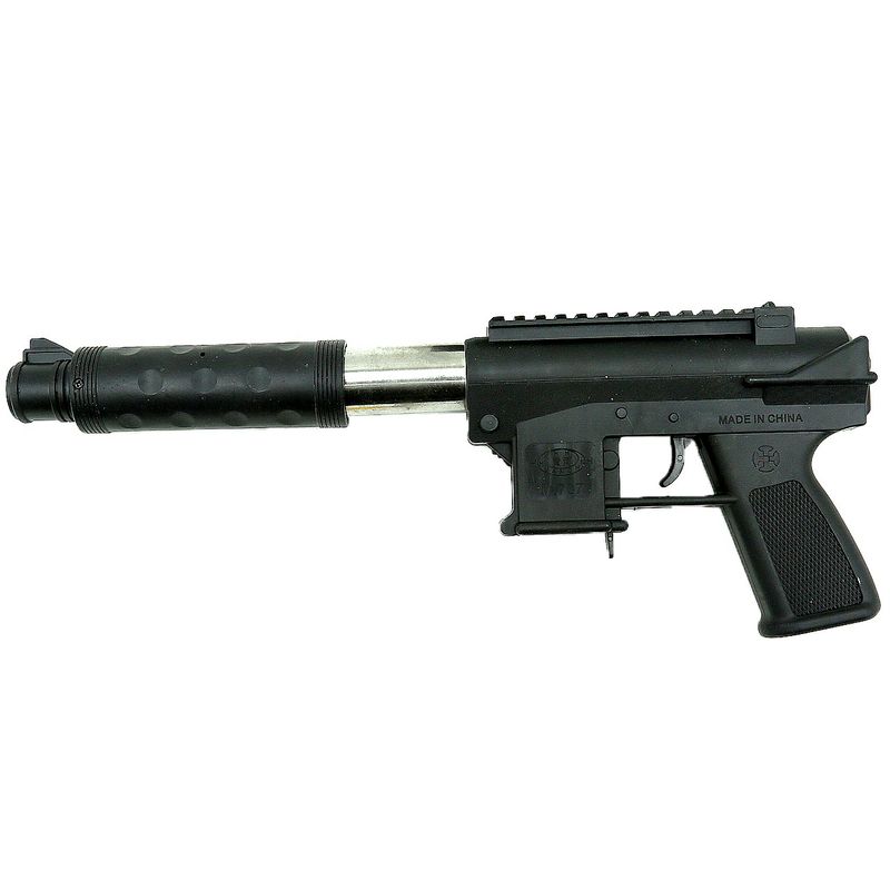 تفنگ ژنگ‌پین مدل m707a.6mm