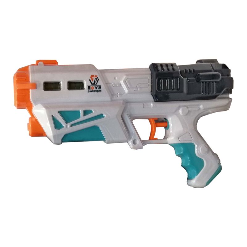 تفگ بازی va toys کد 838 3