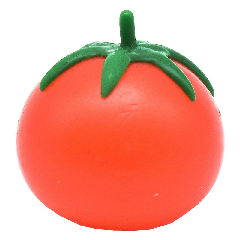 توپ بازی ضد استرس لیما مدل tomato