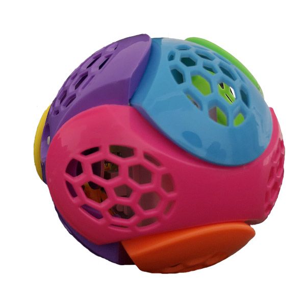 توپ بازی مدل 1492