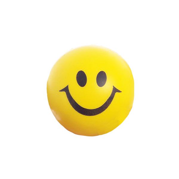 توپ بازی مدل smiling face