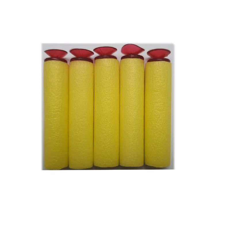 تیر تفنگ مدل pf85 بسته 5 عددی
