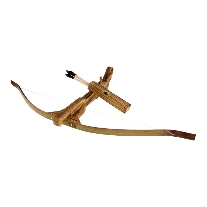 تیر و کمان مدل crossbow