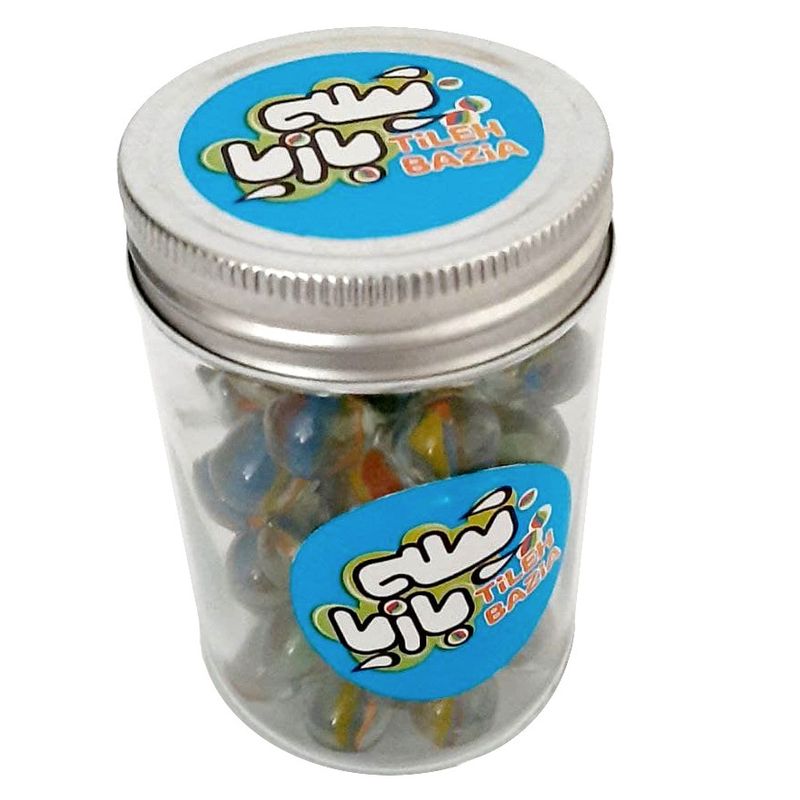 تیله بازی مدل تیله بازیا کد gt02