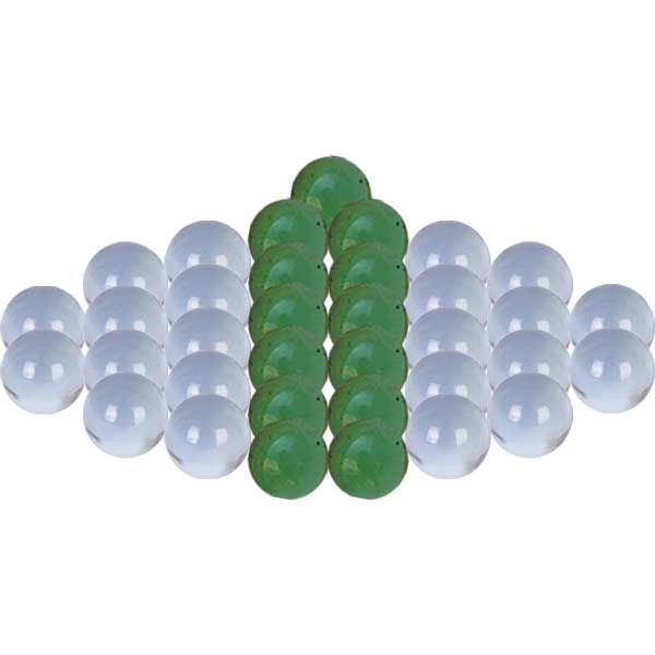 تیله مدل 810 بسته 35 عددی