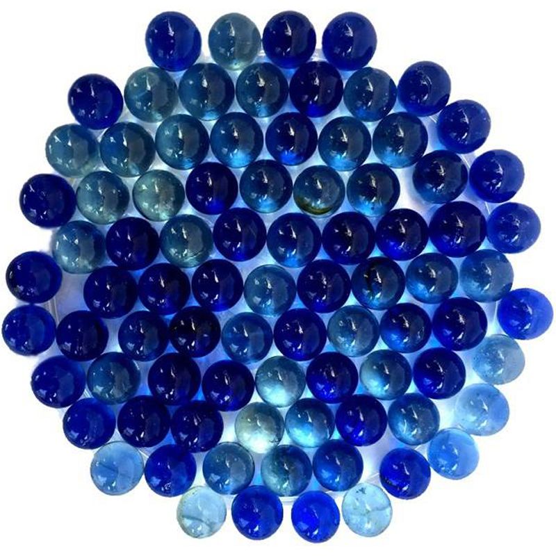 تیله کد 2 بسته 300 عددی