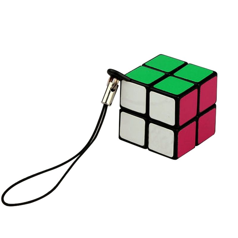 جا کلیدی روبیک مدل 2x2