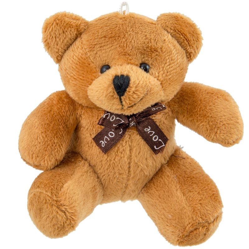 جاسوئیچی خرس love مدل brown bear