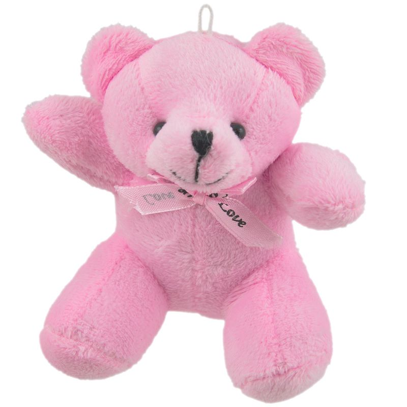 جاسوئیچی خرس love مدل pink bear