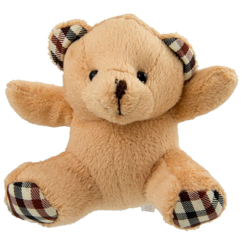 جاسوئیچی خرس مدل brown bear