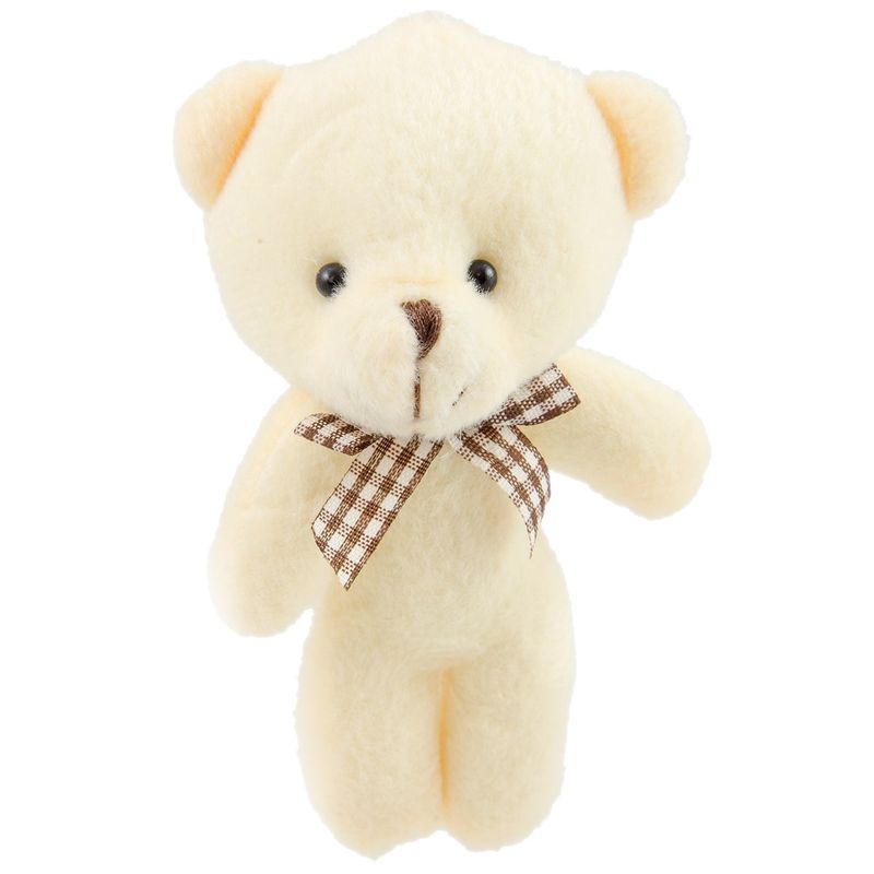 جاسوئیچی عروسکی مدل big head bear cream