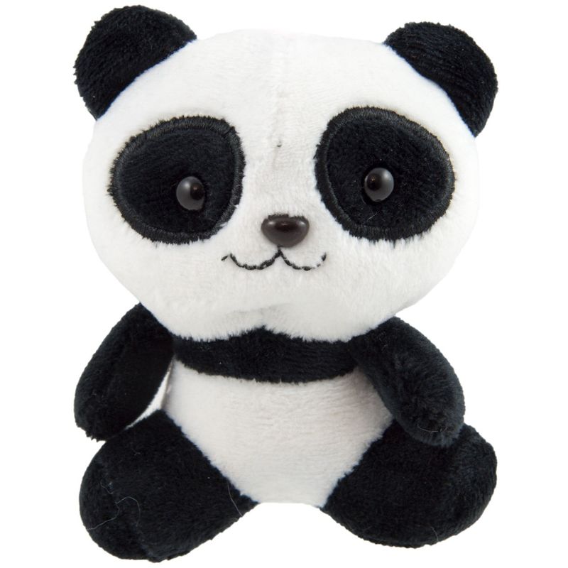 جاسوئیچی عروسکی مدل panda