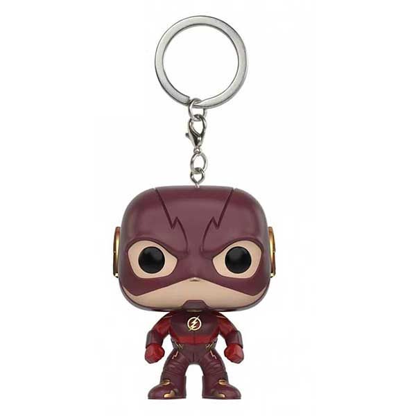 جاسوویچی پاپ مدل the flash