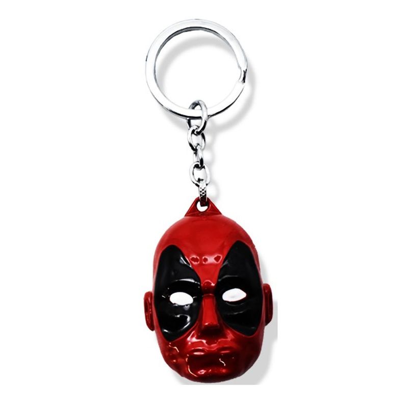 جاسوییچی آکو طرح deadpool