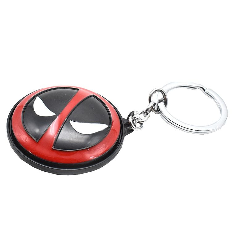 جاسوییچی آکو مدل deadpool