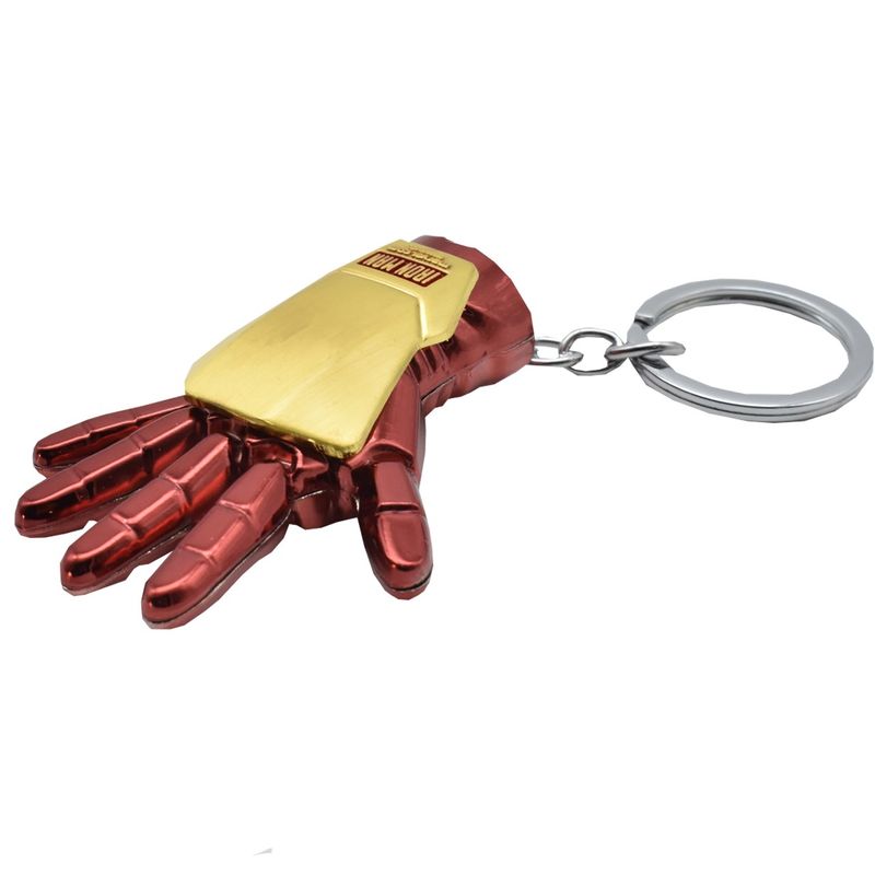 جاسوییچی آکو مدل iron man