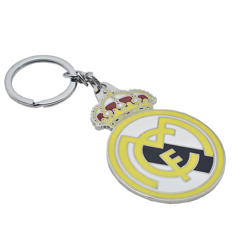 جاسوییچی آکو مدل real madrid