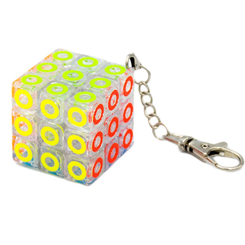 جاسوییچی طرح روبیک کد 56