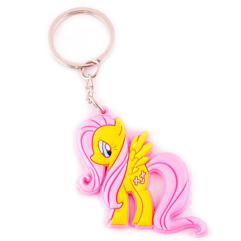 جاسوییچی طرح پونی اسب کارتونی مدل my little pony nr