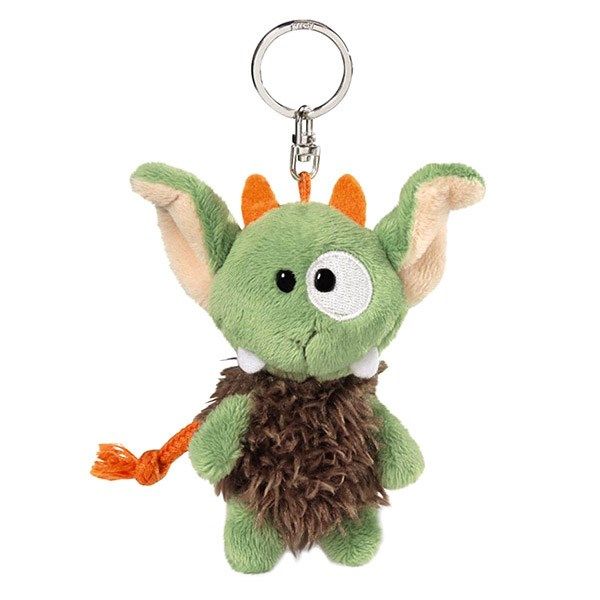 جاسوییچی عروسکی پولیشی نیکی مدل monsters کد 34989 سایز 1