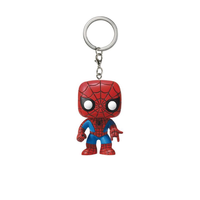 جاسوییچی فانکو مدل spiderman