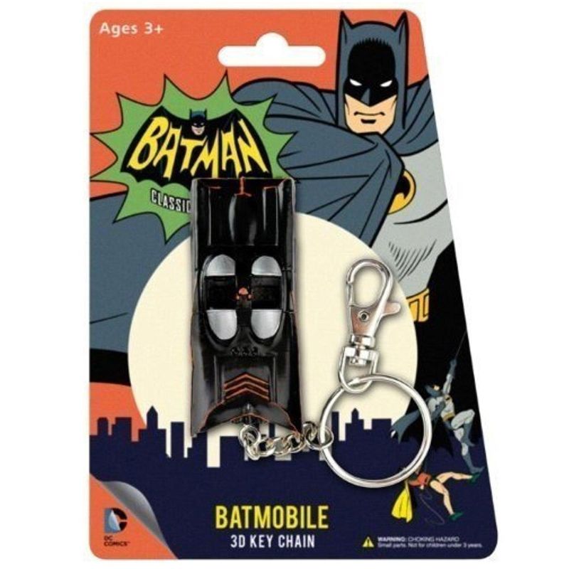 جاسوییچی مدل batmobile